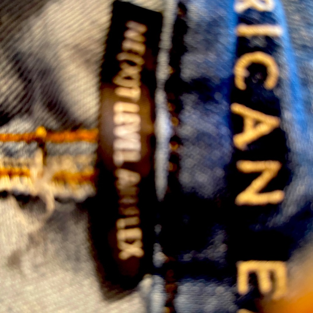 American eagle jeans size 26/29